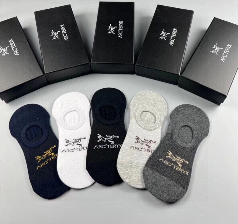 Arcteryx Socks EasyMatch 274067