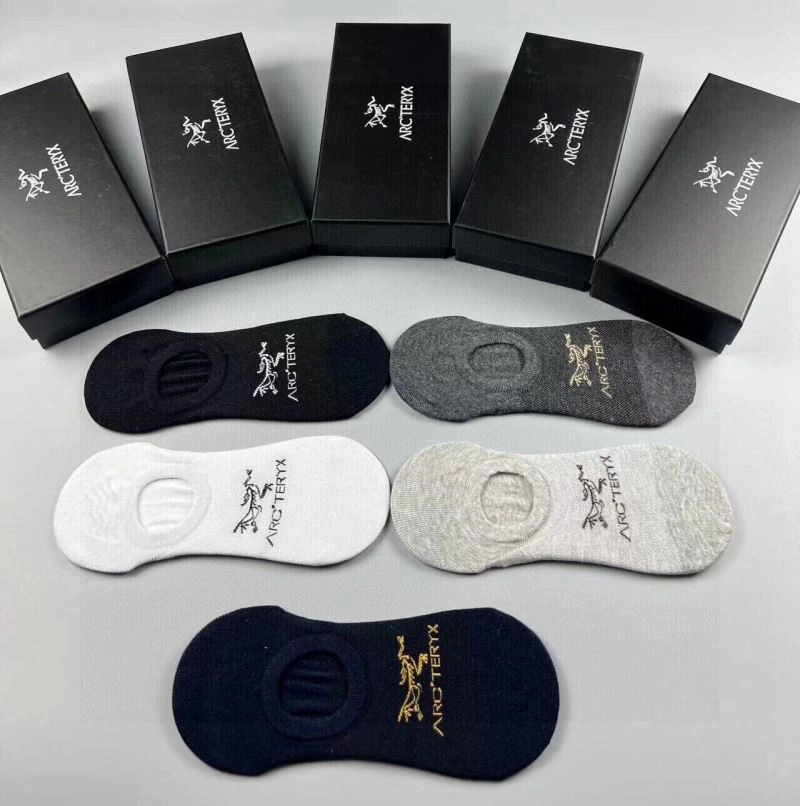 Arcteryx Socks EasyMatch 274067