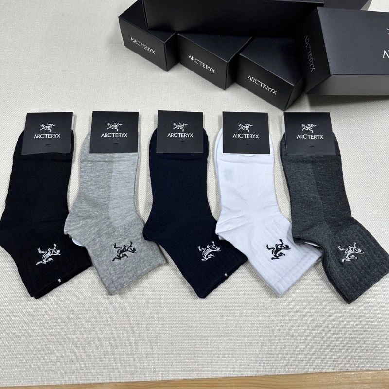 SoftTouch Arcteryx Socks 274076
