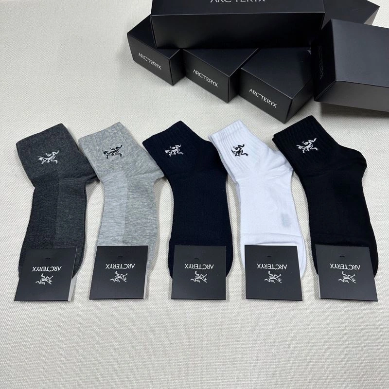 SoftTouch Arcteryx Socks 274076
