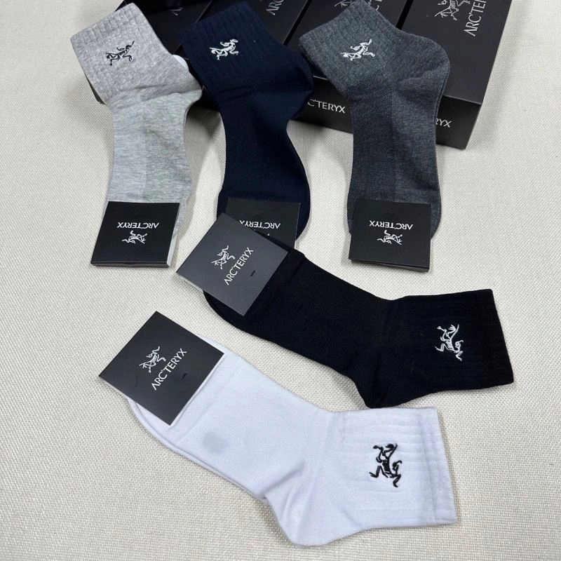 SoftTouch Arcteryx Socks 274076