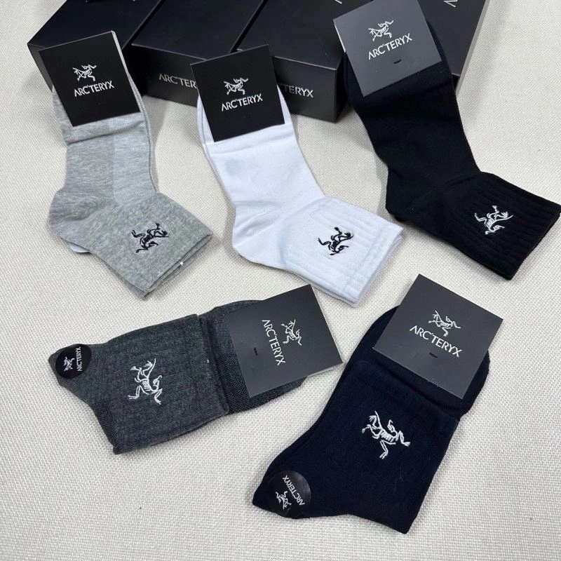 SoftTouch Arcteryx Socks 274076