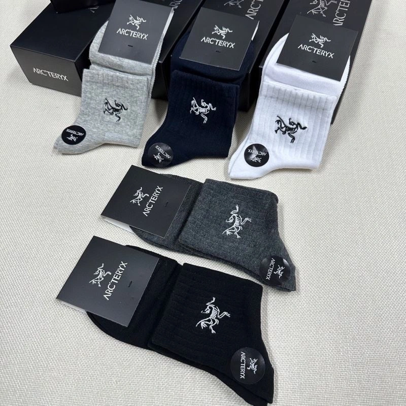 SoftTouch Arcteryx Socks 274076