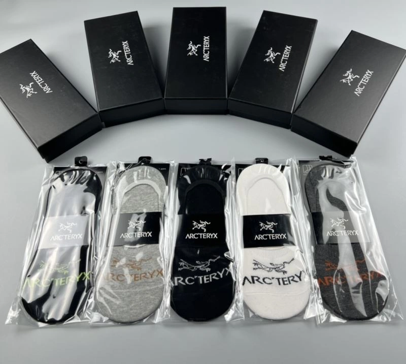 HighPerformance Arcteryx Socks 274688