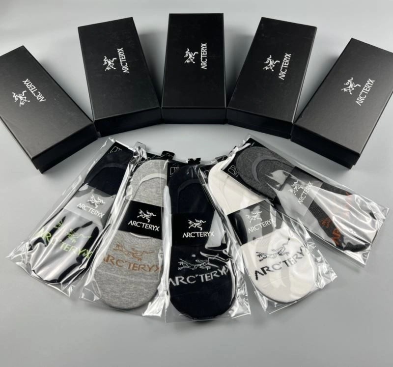 HighPerformance Arcteryx Socks 274688
