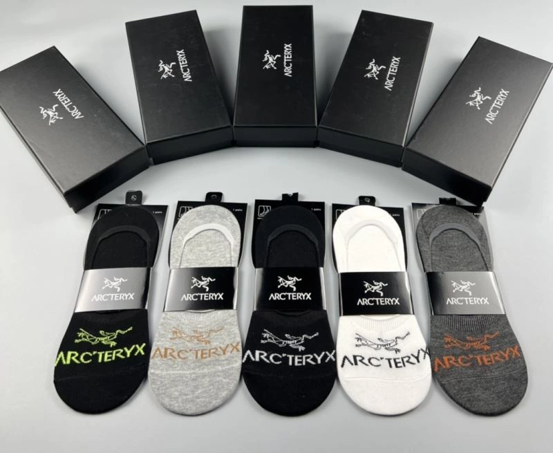 HighPerformance Arcteryx Socks 274688