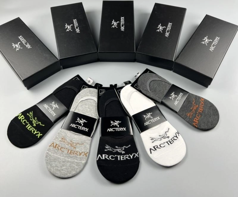 HighPerformance Arcteryx Socks 274688