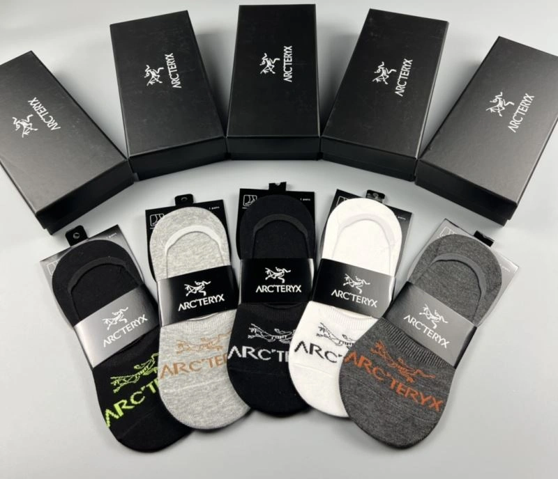 HighPerformance Arcteryx Socks 274688