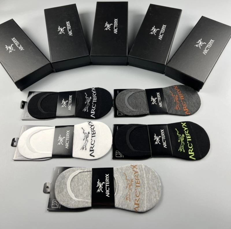 HighPerformance Arcteryx Socks 274688