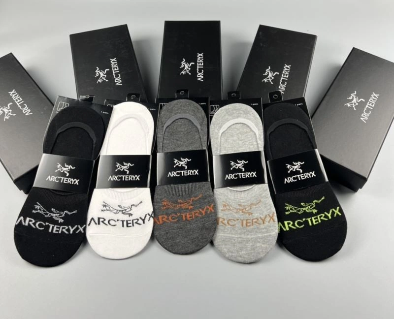 HighPerformance Arcteryx Socks 274688