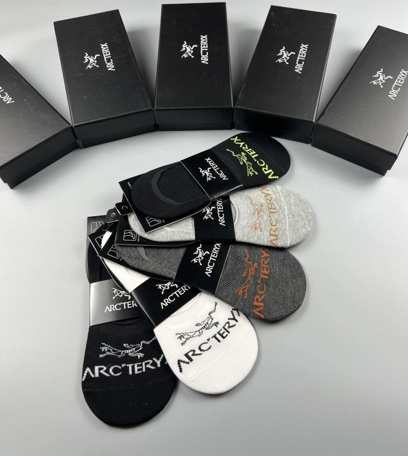 HighPerformance Arcteryx Socks 274688