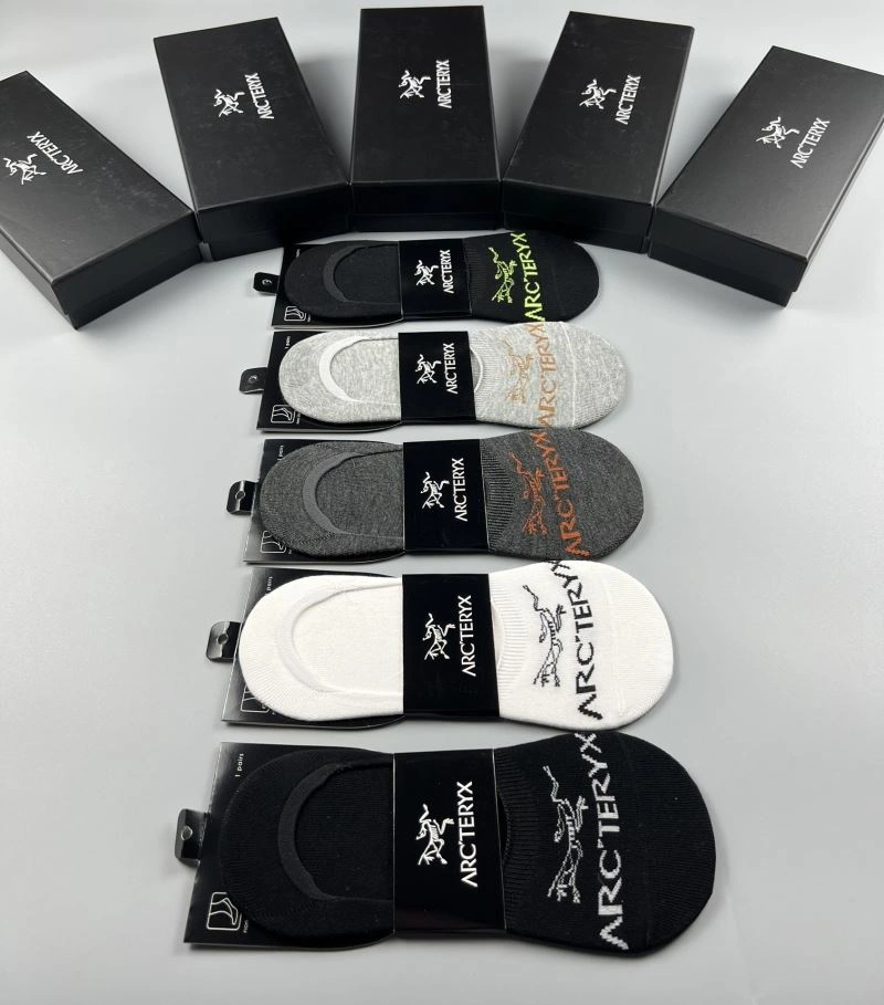HighPerformance Arcteryx Socks 274688