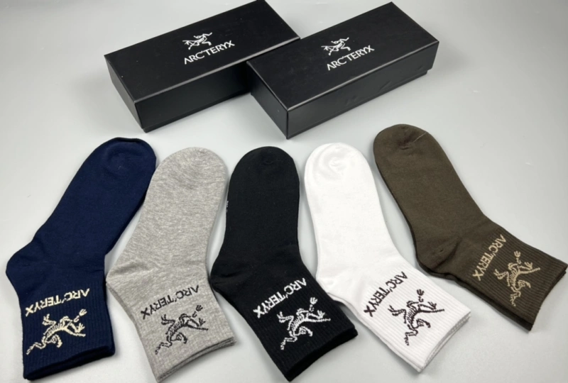 Arcteryx Socks FashionForward 274376