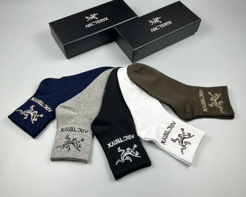 Arcteryx Socks FashionForward 274376