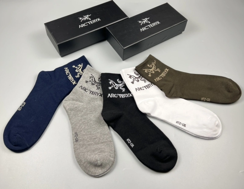 Arcteryx Socks FashionForward 274376