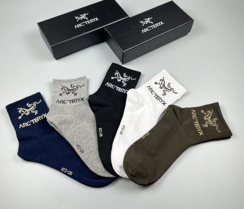 Arcteryx Socks FashionForward 274376