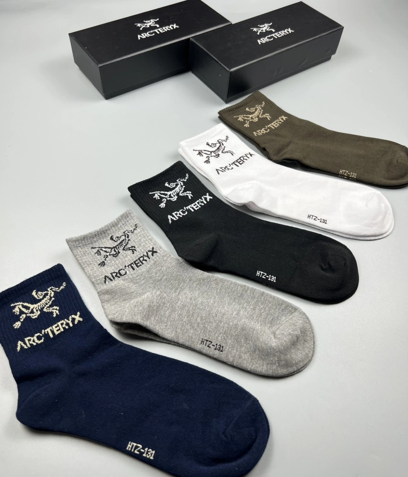 Arcteryx Socks FashionForward 274376