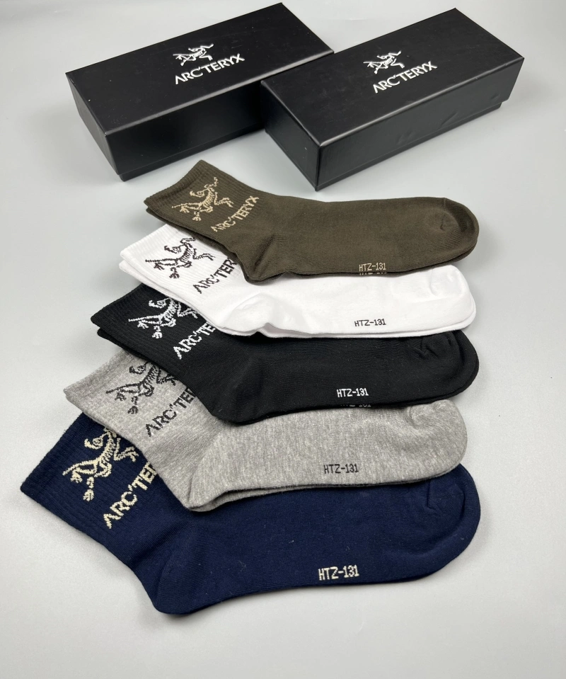 Arcteryx Socks FashionForward 274376