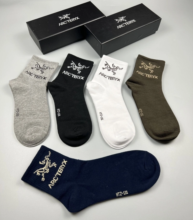 Arcteryx Socks FashionForward 274376