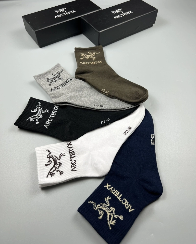 Arcteryx Socks FashionForward 274376