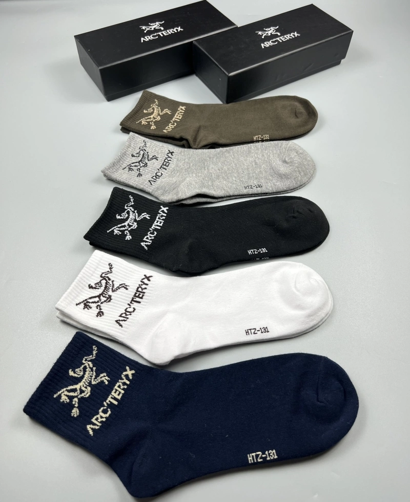 Arcteryx Socks FashionForward 274376