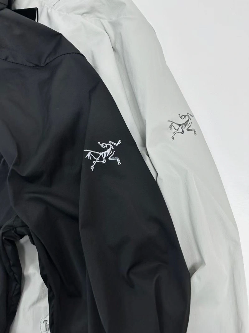 Arcteryx Sunscreen Jacket Stretchable 152394