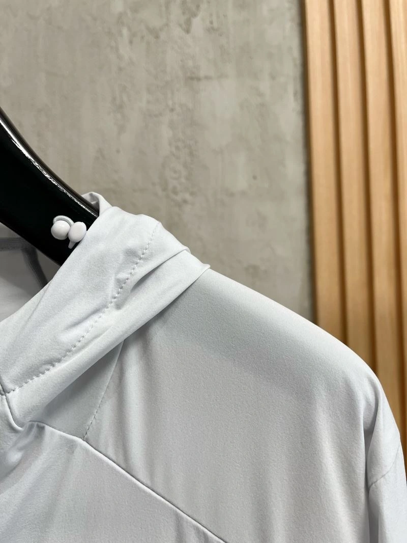 Arcteryx Sunscreen Jacket SoftTouch 162060