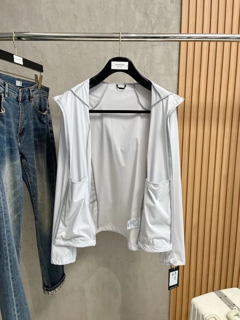 Arcteryx Sunscreen Jacket SoftTouch 162060