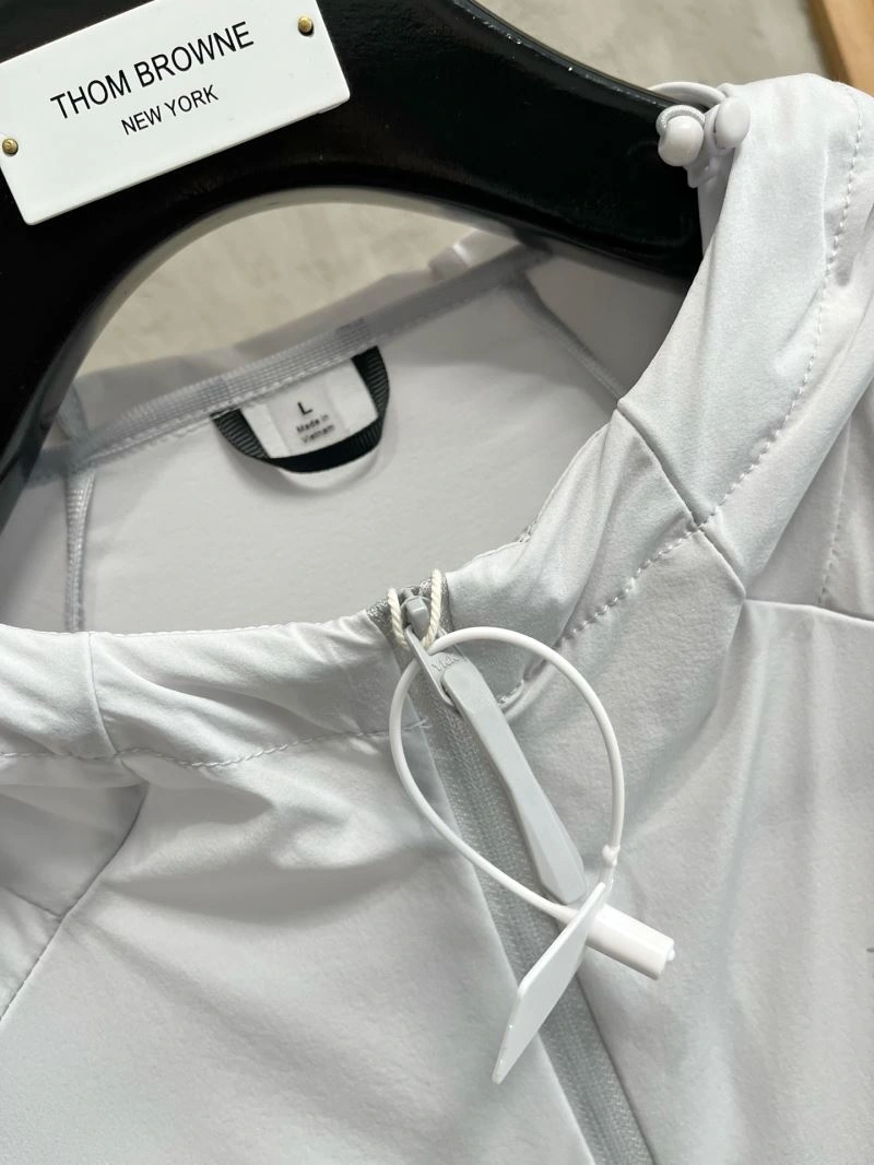 Arcteryx Sunscreen Jacket SoftTouch 162060