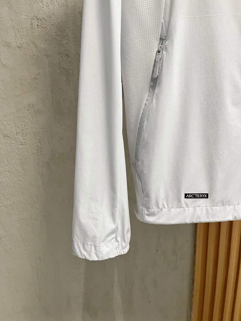 Arcteryx Sunscreen Jacket SoftTouch 162060