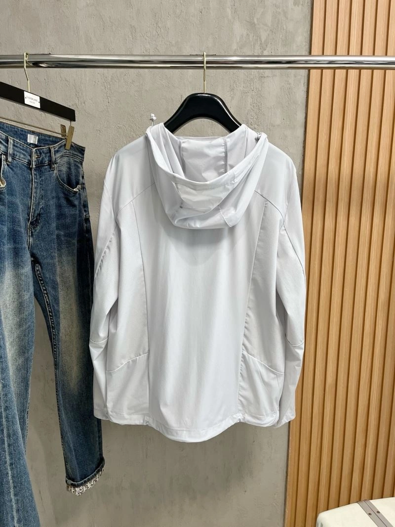 Arcteryx Sunscreen Jacket SoftTouch 162060