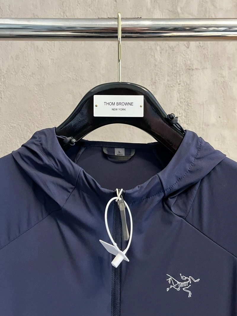 Arcteryx Sunscreen Jacket Classic 162056