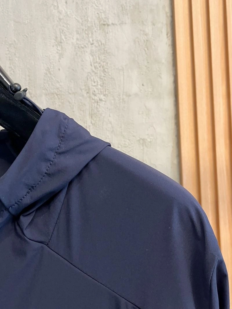 Arcteryx Sunscreen Jacket Classic 162056