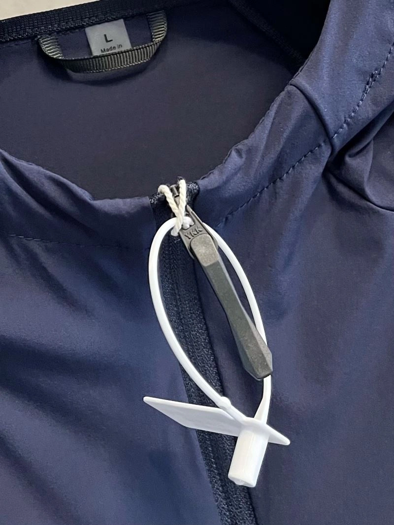 Arcteryx Sunscreen Jacket Classic 162056