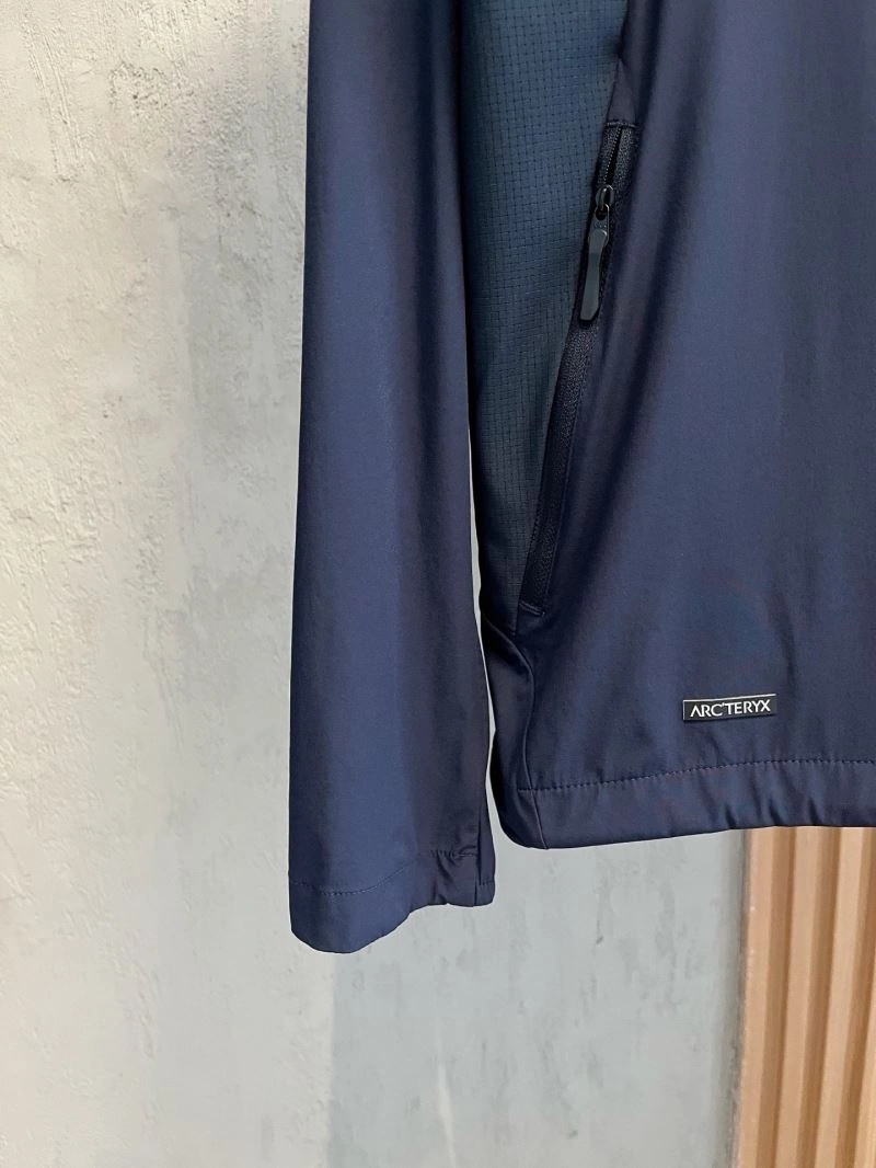 Arcteryx Sunscreen Jacket Classic 162056