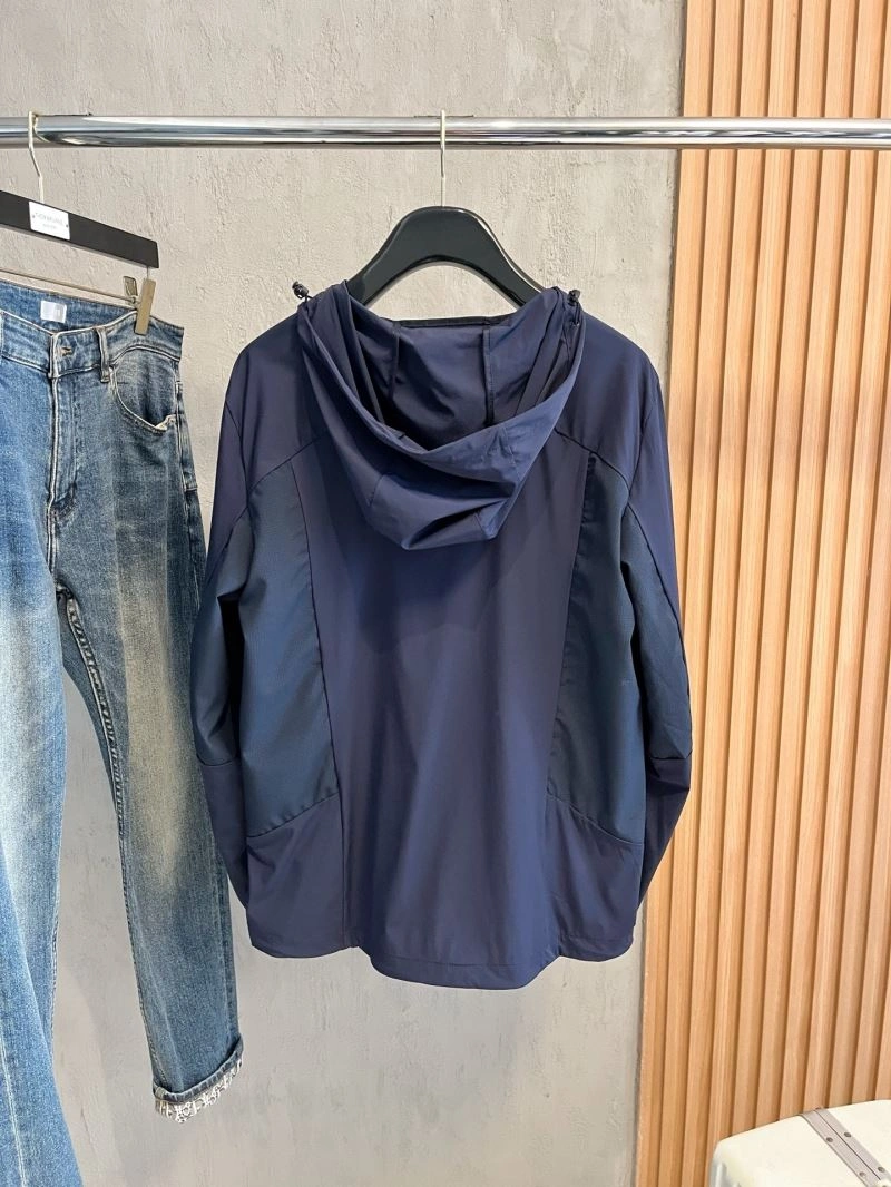 Arcteryx Sunscreen Jacket Classic 162056