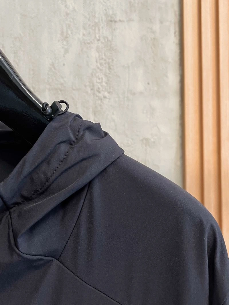Arcteryx Sunscreen Jacket Efficient 162125