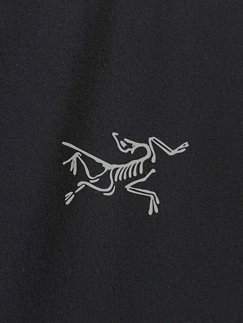 Arcteryx Sunscreen Jacket Efficient 162125