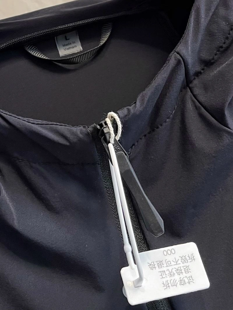 Arcteryx Sunscreen Jacket Efficient 162125