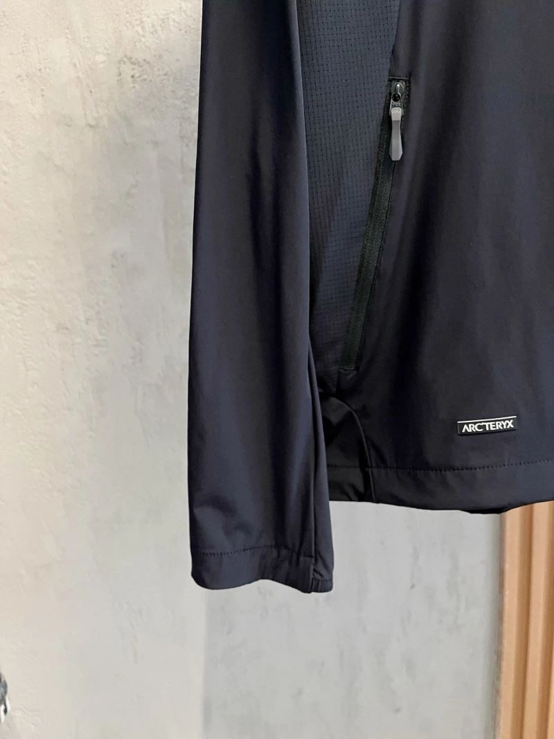 Arcteryx Sunscreen Jacket Efficient 162125
