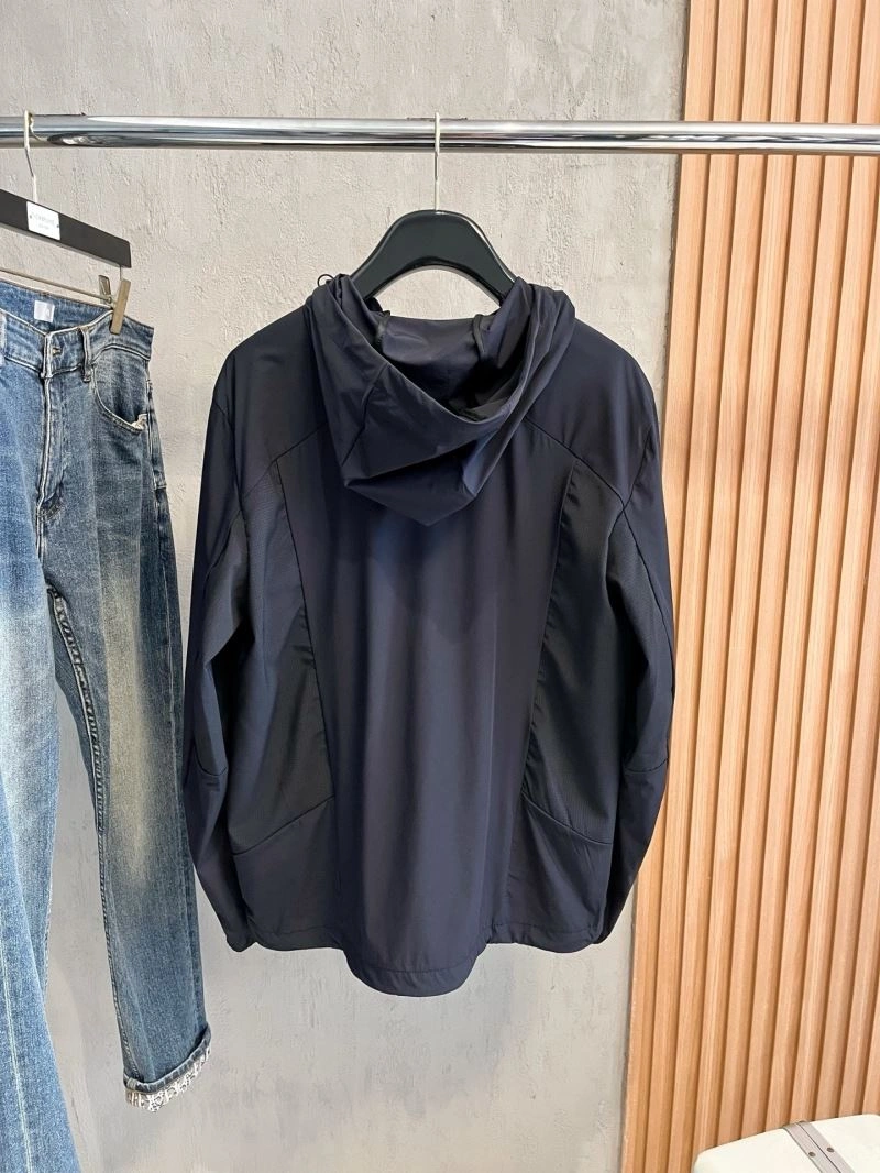 Arcteryx Sunscreen Jacket Efficient 162125