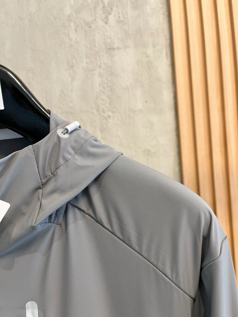 Arcteryx Sunscreen Jacket FreshLook 162052