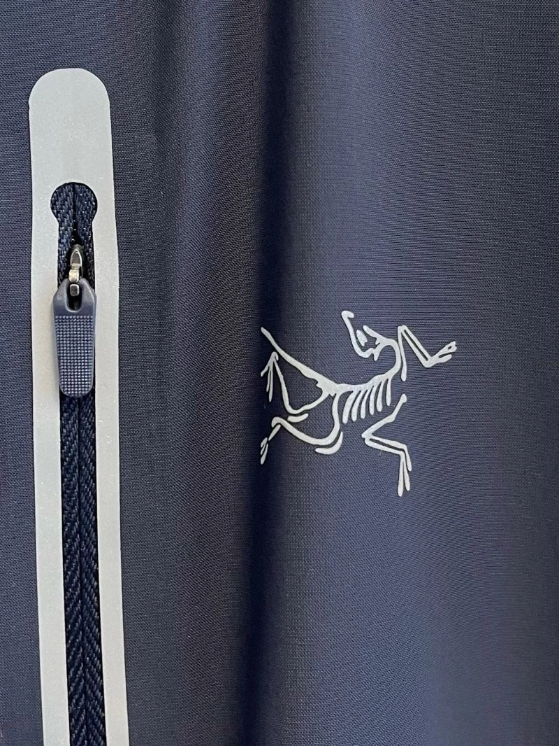 Arcteryx Sunscreen Jacket Reliable 162121