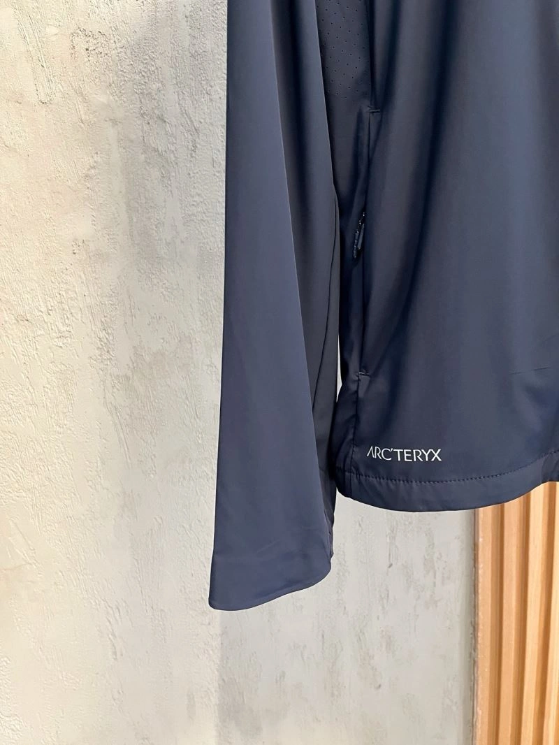 Arcteryx Sunscreen Jacket Reliable 162121
