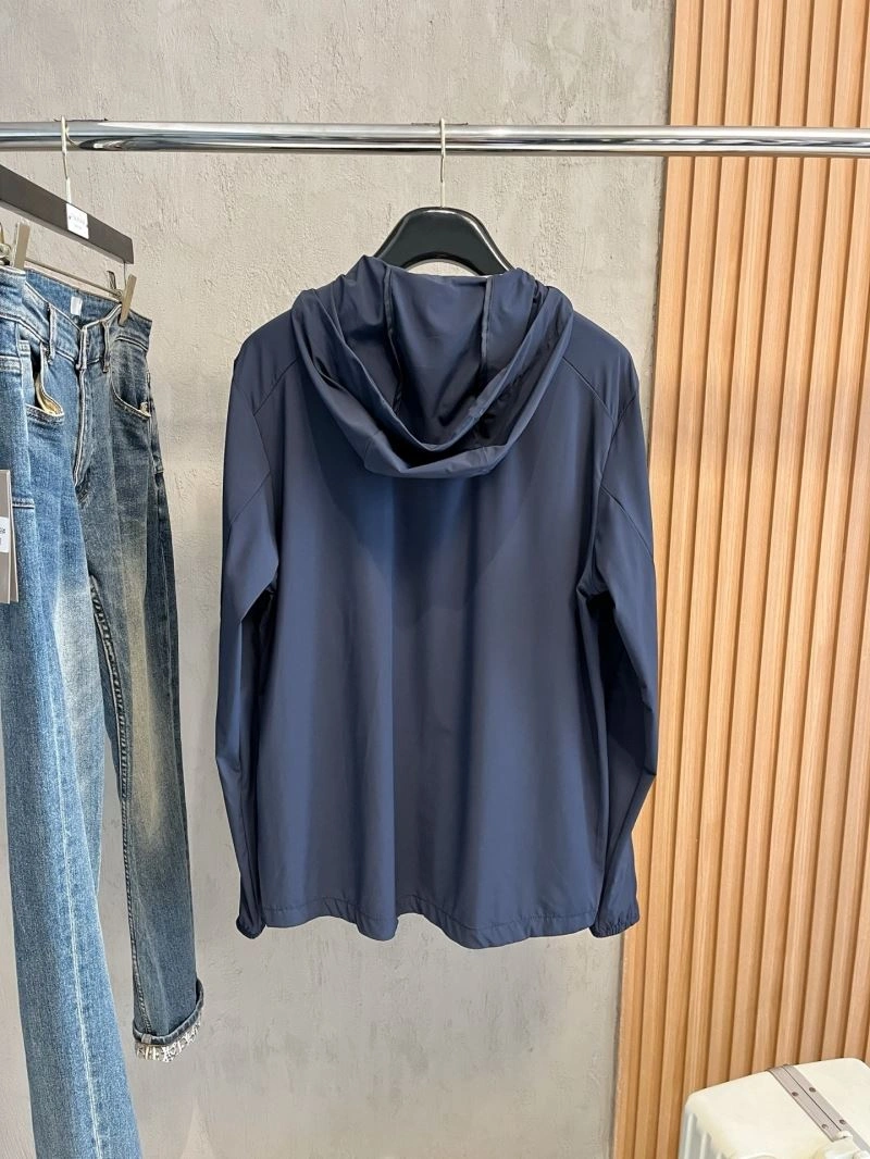 Arcteryx Sunscreen Jacket Reliable 162121