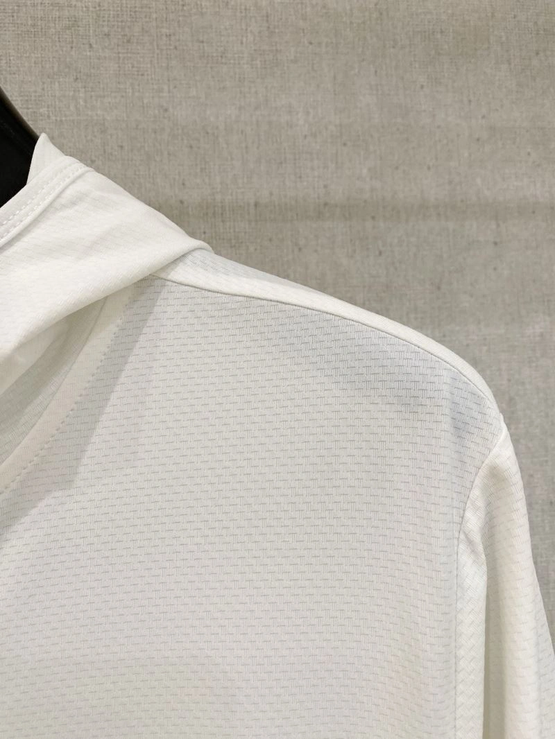 Resilient Arcteryx Sunscreen Jacket 162051