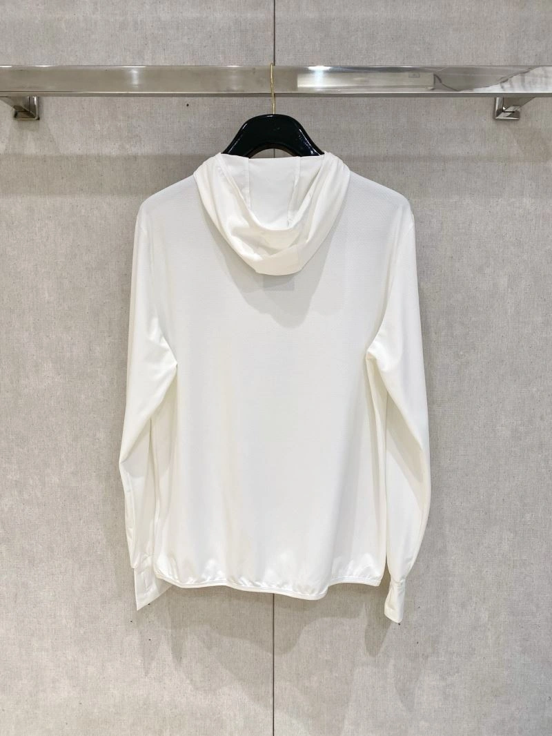 Resilient Arcteryx Sunscreen Jacket 162051