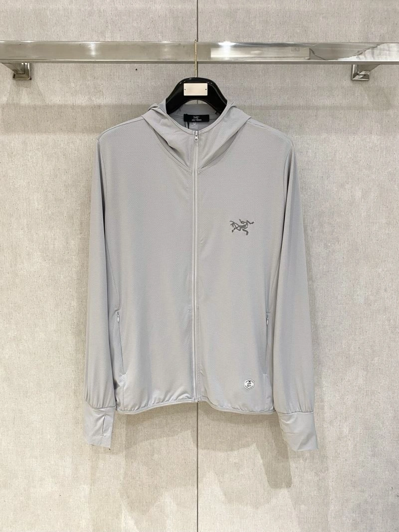 EasyMatch Arcteryx Sunscreen Jacket 162084