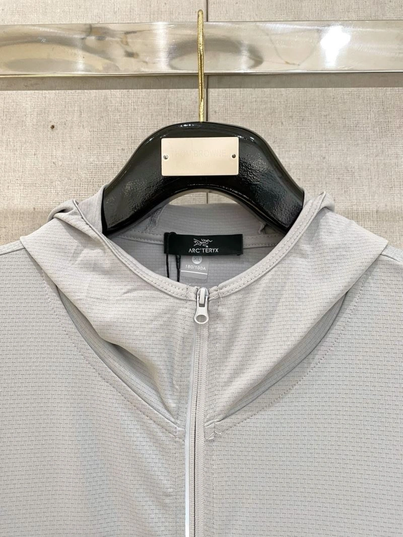 EasyMatch Arcteryx Sunscreen Jacket 162084