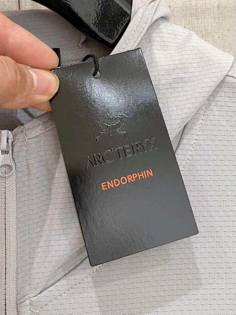 EasyMatch Arcteryx Sunscreen Jacket 162084